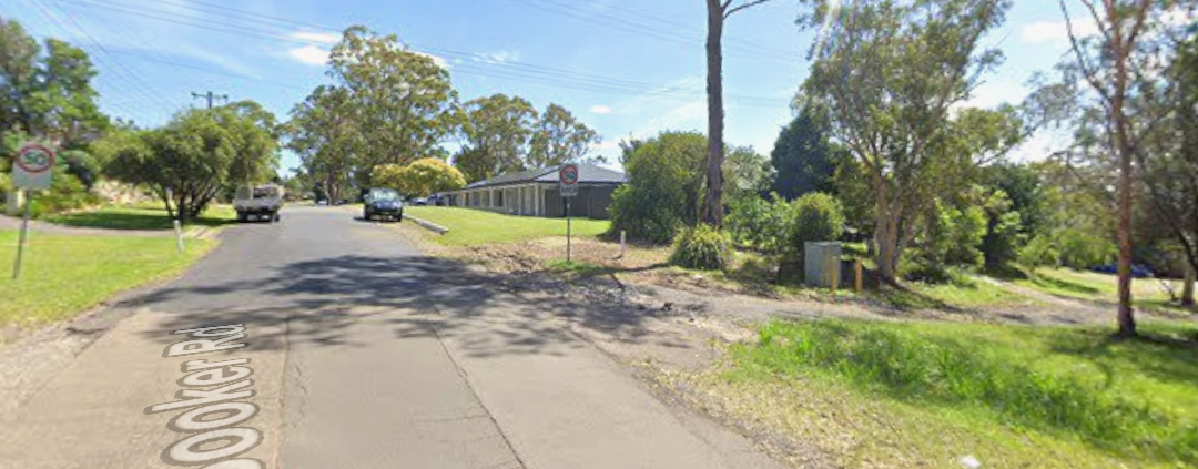 Hawkesbury region landscape
