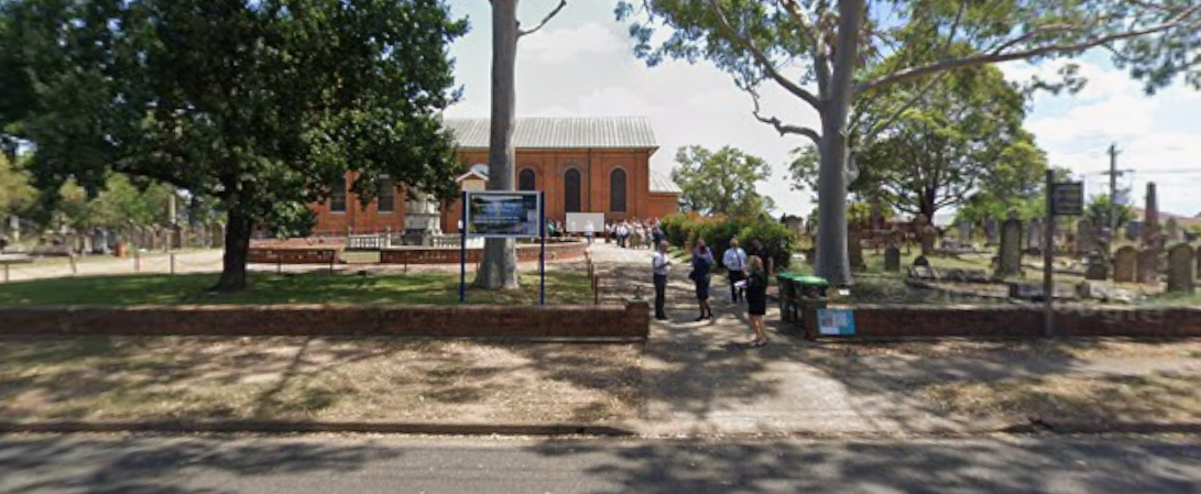 South Windsor residential street