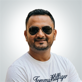 Bijay Chhetri
