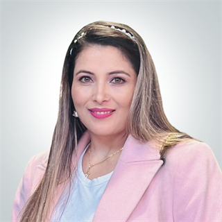 Krishma Pokhrel Poudel