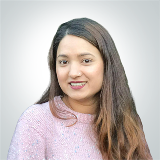 Meena Thapa